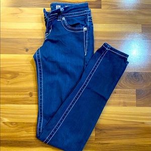 Miss Me Skinny Jeans